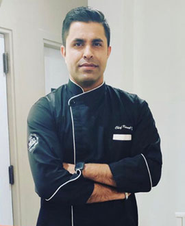 Chef